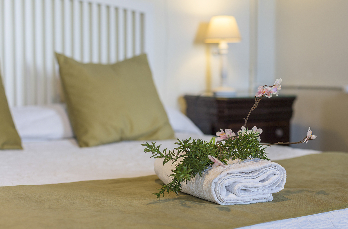 Casa Rural Malos Humos - 18